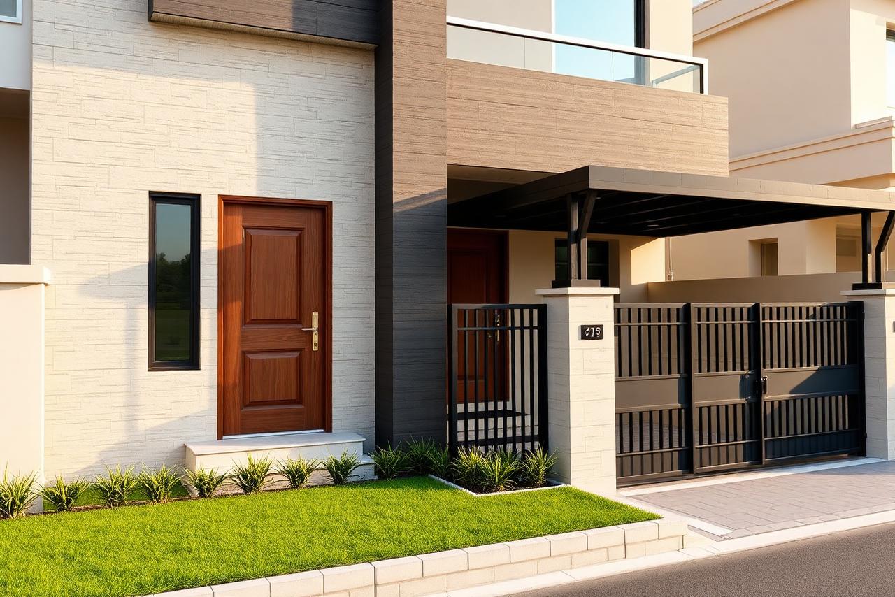 1 Kanal House for Rent in DHA Phase 6 Lahore — portion for rent at Block D, DHA Phase 6, Lahore, Lahore