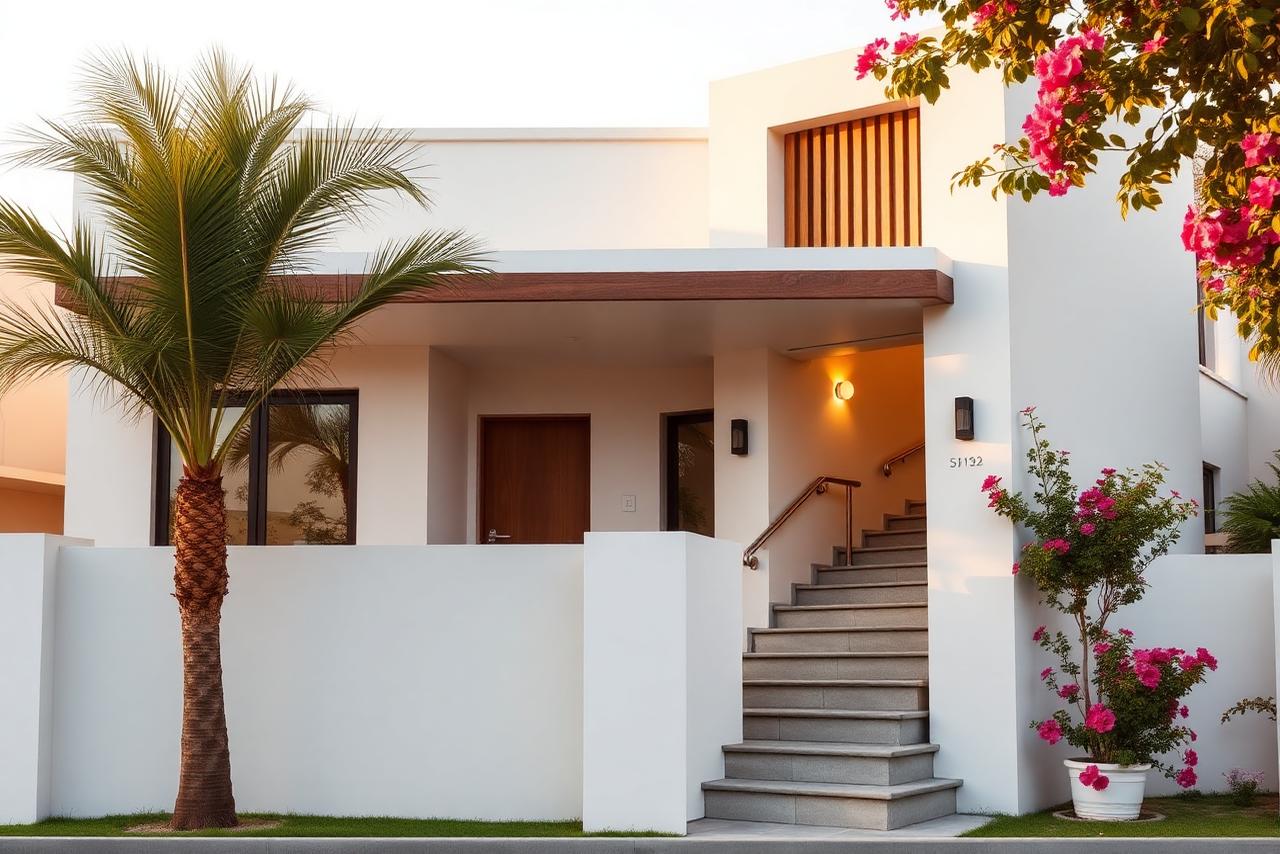 10 Marla House for Rent in DHA Phase 5 Lahore — portion for rent at Block H, DHA Phase 5, Lahore, Lahore