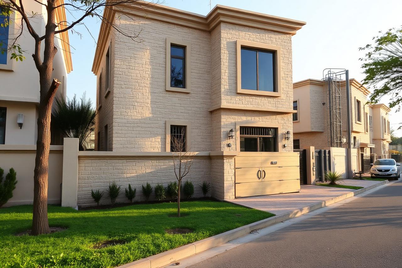 5 Marla House for Rent in DHA Phase 9 Town Lahore — portion for rent at Block D, DHA Phase 9 Town, Lahore, Lahore