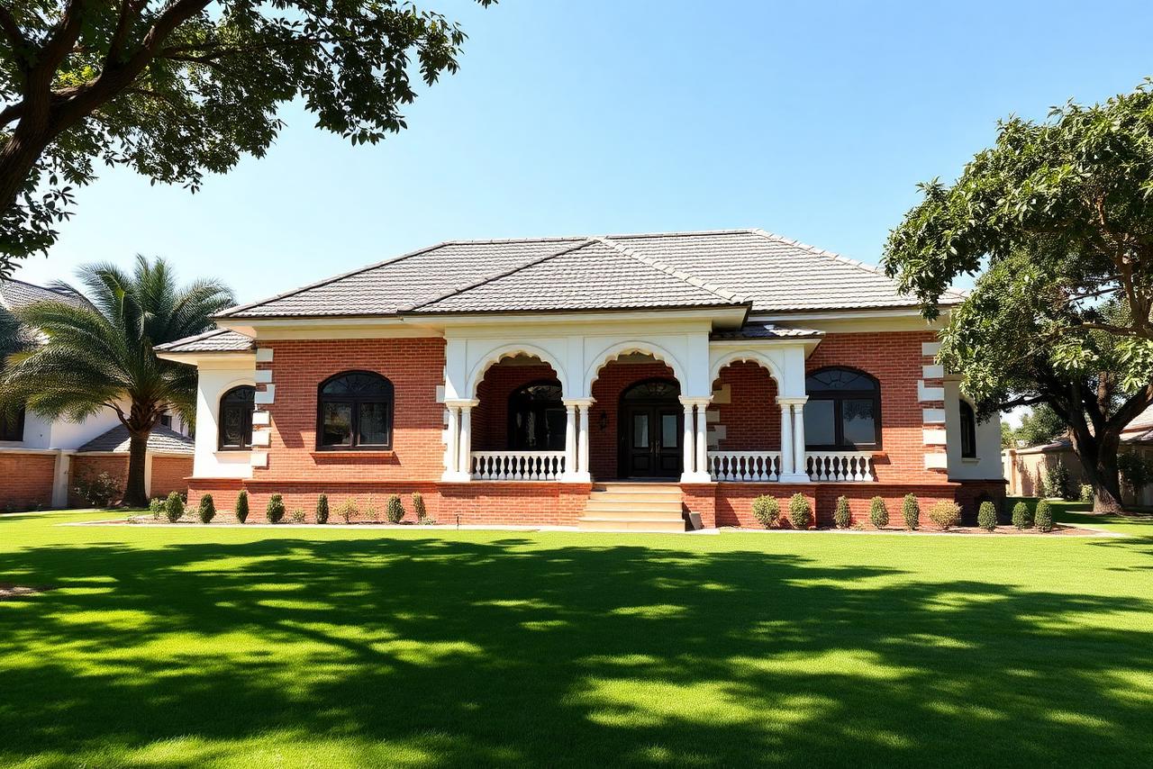 1 Kanal Bungalow for Rent in DHA Phase 1 Lahore — portion for rent at Block J, DHA Phase 1, Lahore, Lahore